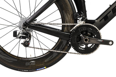 Trek Speed Concept Sram Red eTap TT Bike 2020, Size Large
