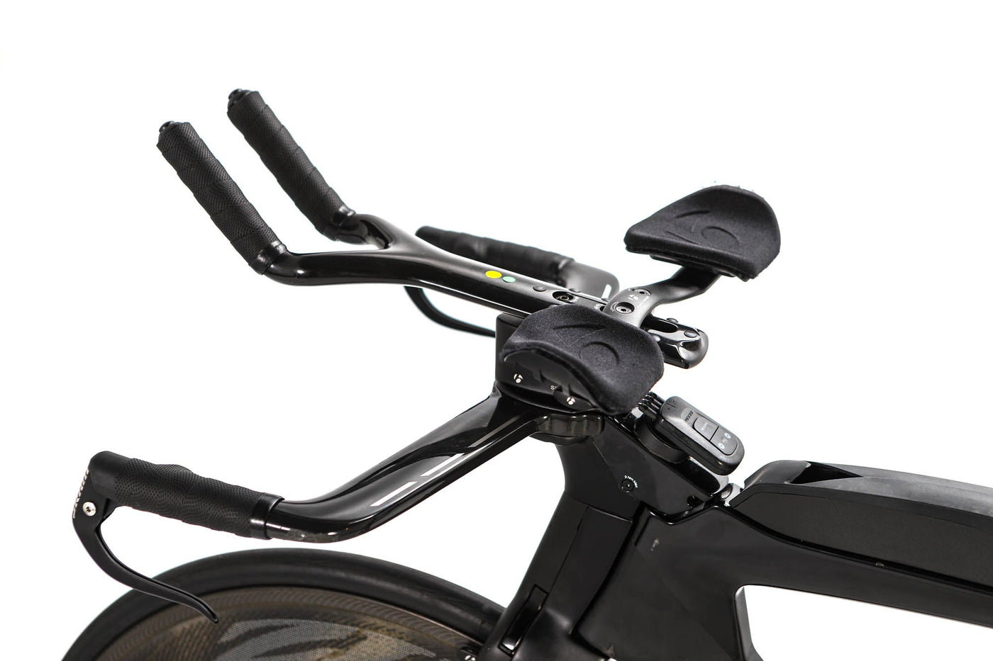 Trek Speed Concept Sram Red eTap TT Bike 2020, Size Large