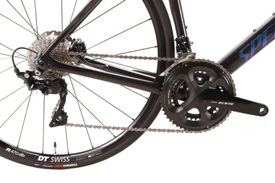 Specialized Tarmac SL6 Sport Shimano 105 Disc Road Bike 2020, 61cm