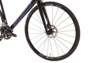 Specialized Tarmac SL6 Sport Shimano 105 Disc Road Bike 2020, 61cm