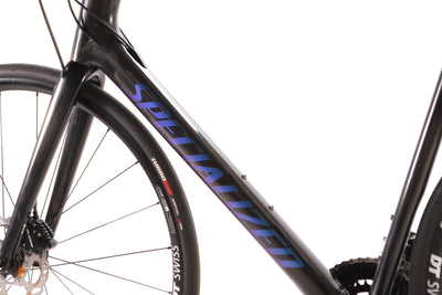 Specialized Tarmac SL6 Sport Shimano 105 Disc Road Bike 2020, 61cm