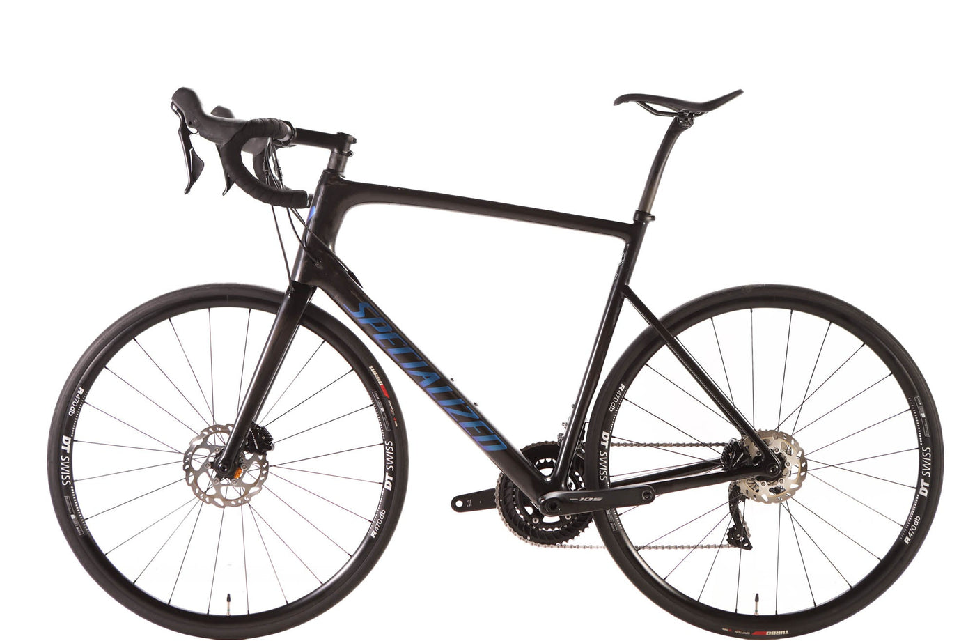 Specialized Tarmac SL6 Sport Shimano 105 Disc Road Bike 2020, 61cm