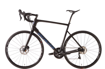 Specialized Tarmac SL6 Sport Shimano 105 Disc Road Bike 2020, 61cm