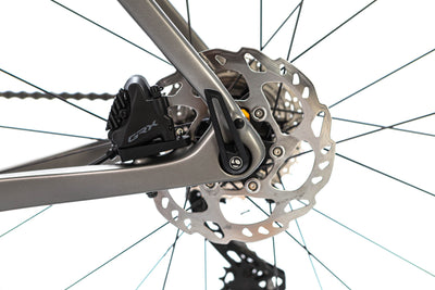 Trek Checkpoint SL5 Shimano GRX Gravel Bike 2023, Size 54cm