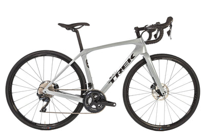 Trek Domane SL 6 Shimano Ultegra Disc Road Bike 2021, Size 52cm
