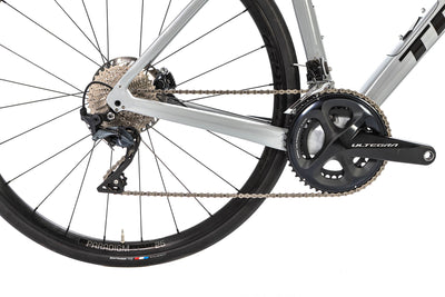Trek Domane SL 6 Shimano Ultegra Disc Road Bike 2021, Size 52cm
