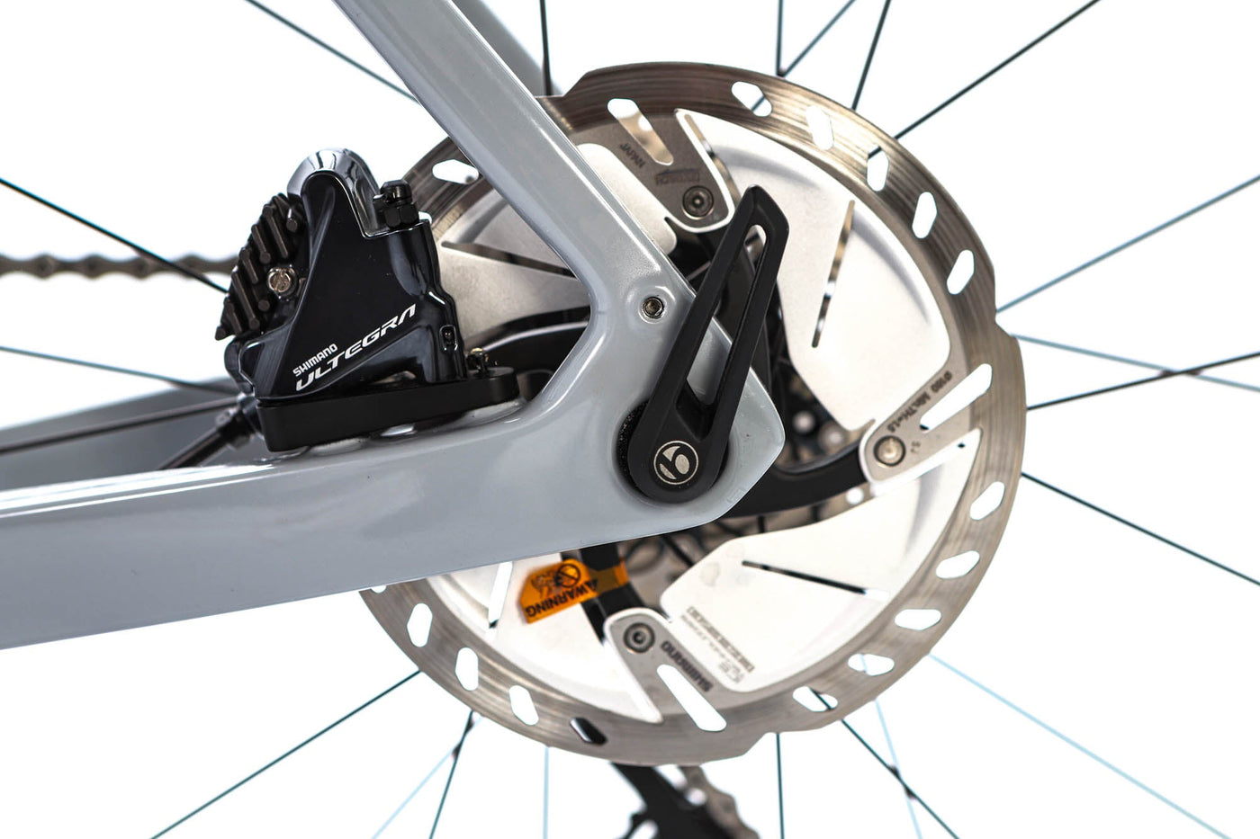 Trek Domane SL 6 Shimano Ultegra Disc Road Bike 2021, Size 52cm