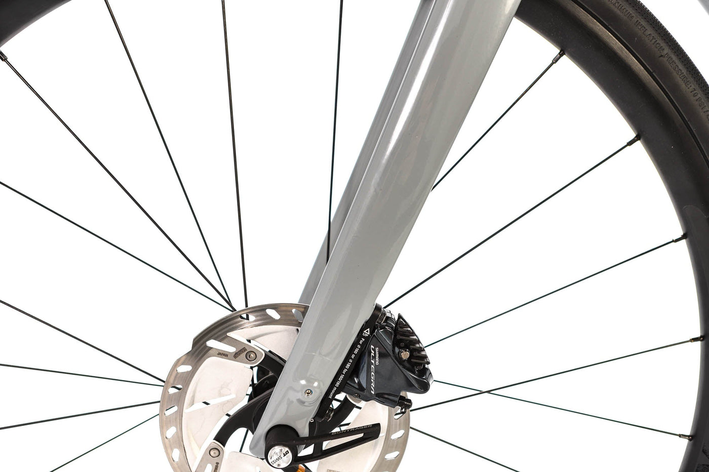Trek Domane SL 6 Shimano Ultegra Disc Road Bike 2021, Size 52cm
