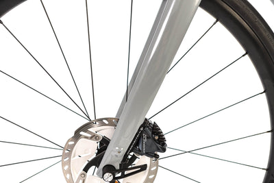 Trek Domane SL 6 Shimano Ultegra Disc Road Bike 2021, Size 52cm