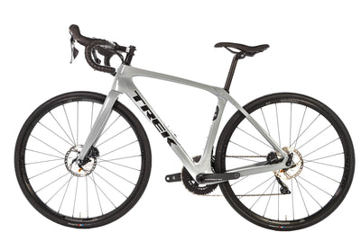 Trek Domane SL 6 Shimano Ultegra Disc Road Bike 2021, Size 52cm
