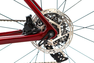 Trek Emonda SL6 Sram Rival AXS Disc Road Bike 2022, Size 52cm