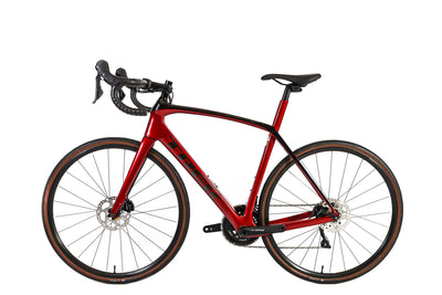 Trek Domane SL5 Shimano 105 Disc Road Bike 2022, Size 56cm