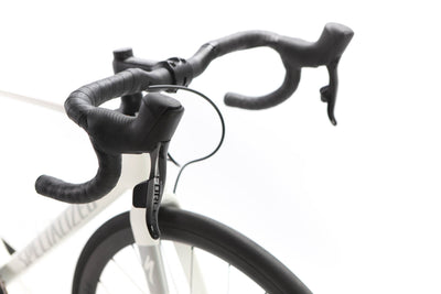 Specialized Roubaix Pro Sram Force eTap Disc Road Bike 2021, Size 54cm