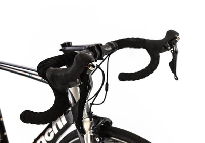 Bianchi Aria Shimano Ultegra Rim Road Bike 2020, Size 54cm