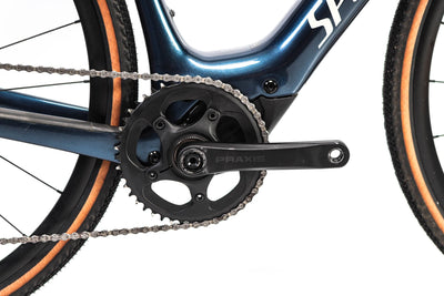 Specialized Creo SL Comp EVO Disc Shimano GRX E Gravel Bike 2019, Size Large