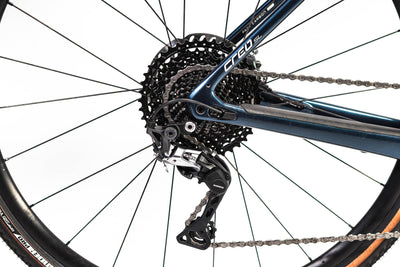 Specialized Creo SL Comp EVO Disc Shimano GRX E Gravel Bike 2019, Size Large