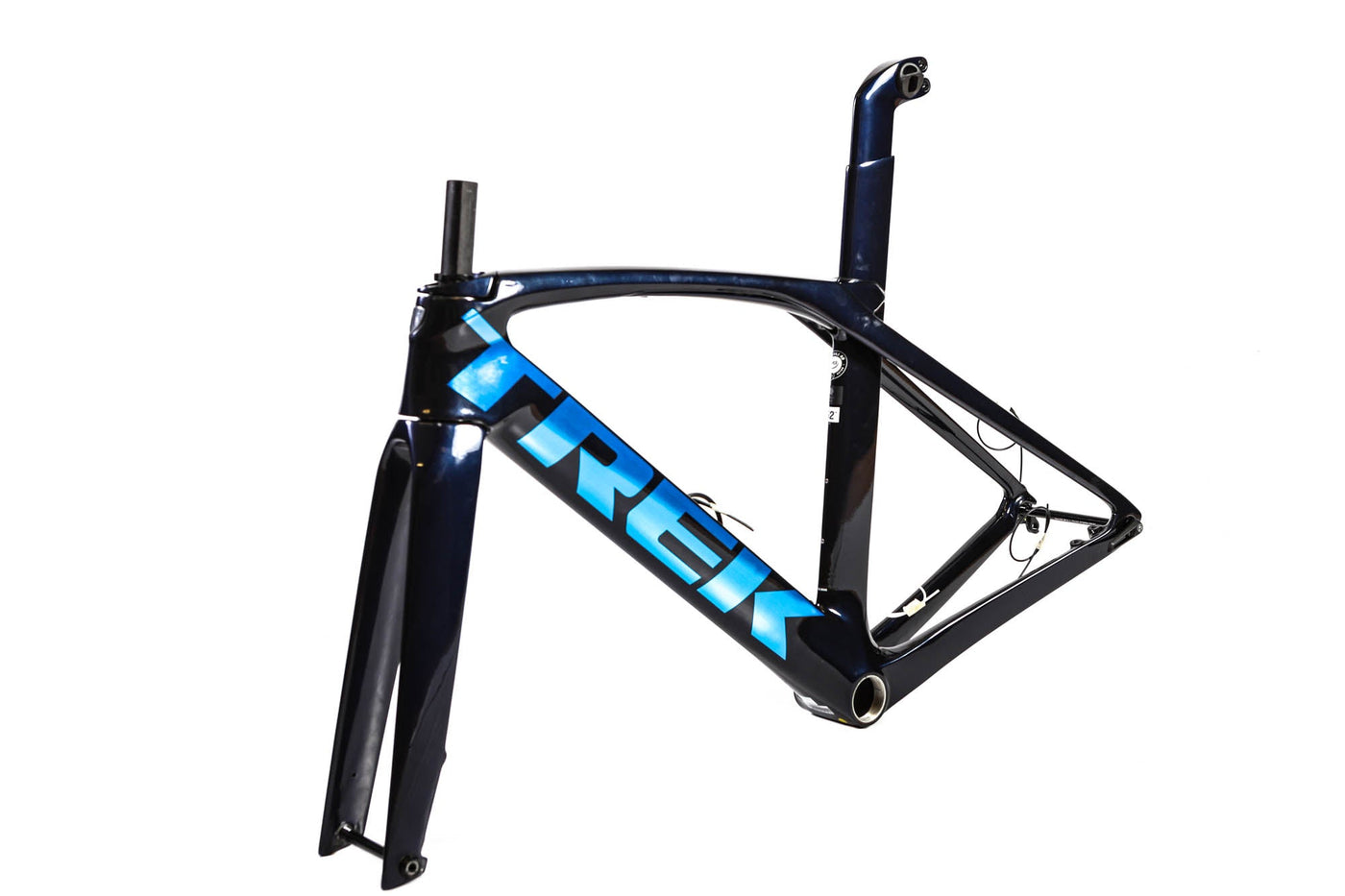 Trek Madone SL Carbon Disc Road Frameset 2023, Size 52cm