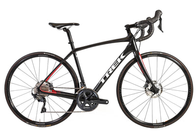 Trek Domane SL6 Shimano Ultegra Road Bike 2019, Size 52cm