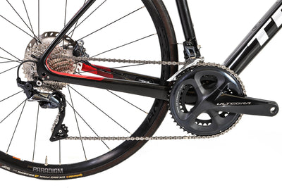 Trek Domane SL6 Shimano Ultegra Road Bike 2019, Size 52cm