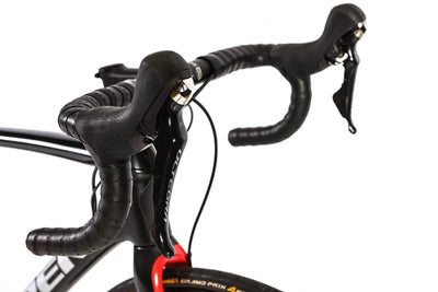 Trek Domane SL6 Shimano Ultegra Road Bike 2019, Size 52cm