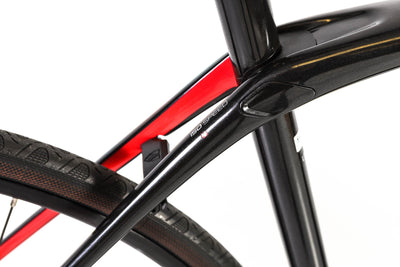 Trek Domane SL6 Shimano Ultegra Road Bike 2019, Size 52cm