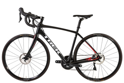 Trek Domane SL6 Shimano Ultegra Road Bike 2019, Size 52cm