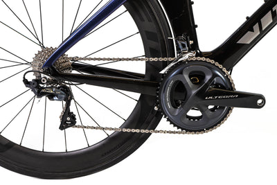 Vitus Auro CRS Shimano Ultegra TT Bike 2019, Size Medium