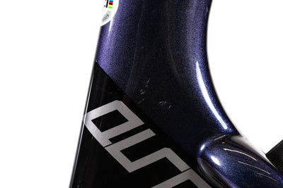 Vitus Auro CRS Shimano Ultegra TT Bike 2019, Size Medium