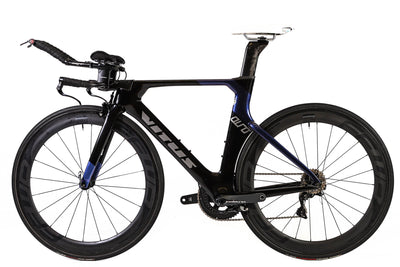 Vitus Auro CRS Shimano Ultegra TT Bike 2019, Size Medium