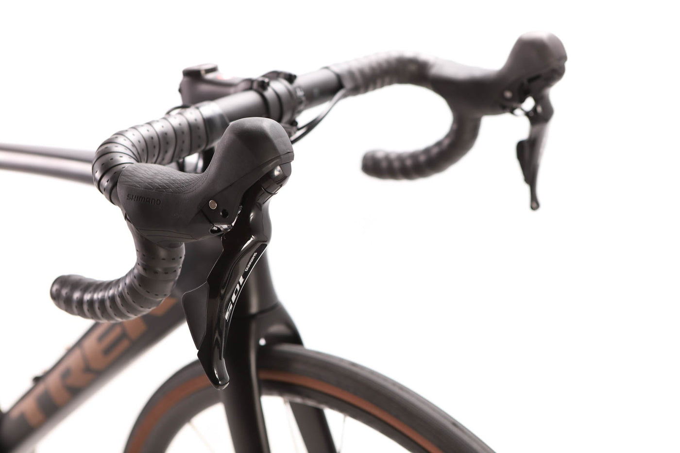 Trek Domane SL5 Shimano 105 Disc Road Bike 2021, Size 50cm