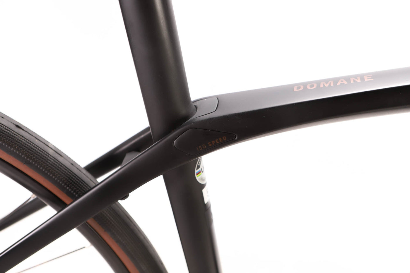 Trek Domane SL5 Shimano 105 Disc Road Bike 2021, Size 50cm