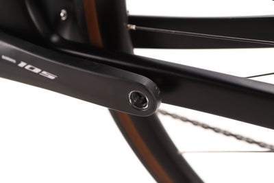 Trek Domane SL5 Shimano 105 Disc Road Bike 2021, Size 50cm