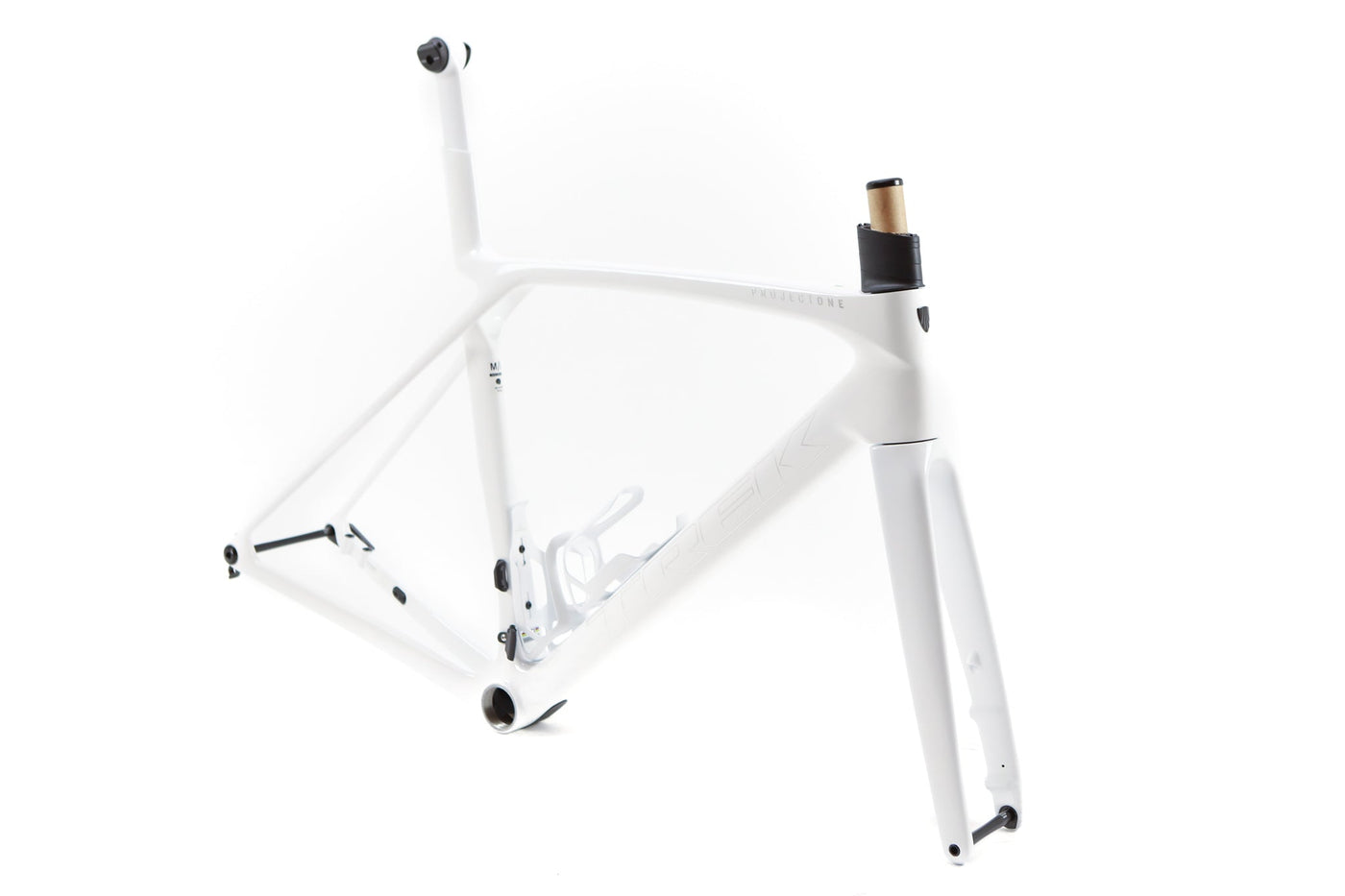 Trek Madone SLR Gen 8 Disc Road Frameset, Size M/L