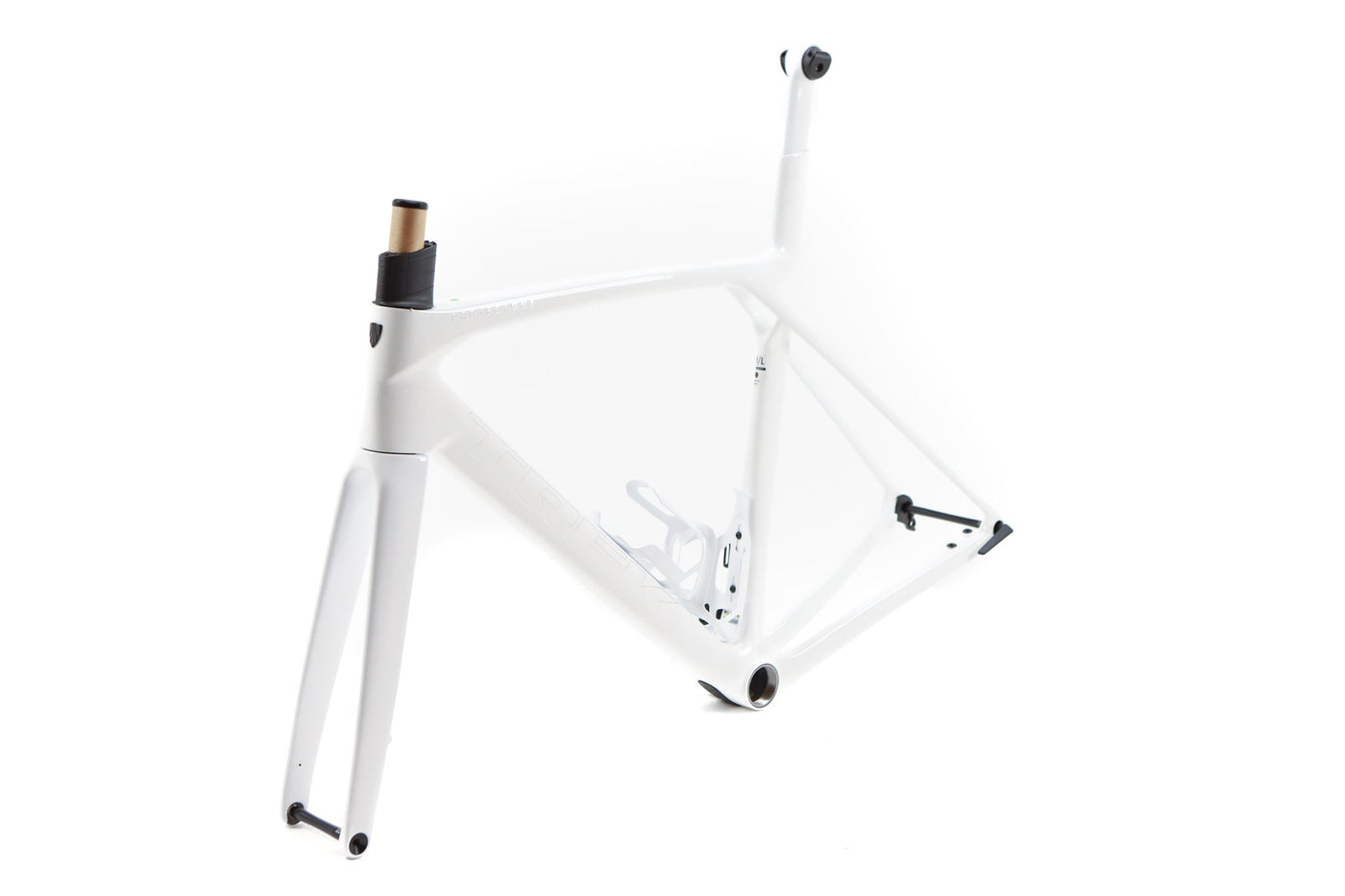 Trek Madone SLR Gen 8 Disc Road Frameset, Size M/L