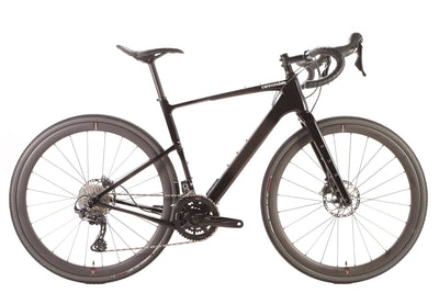 Cannondale Topstone Carbon Shimano GRX Gravel Bike 2023, Size Medium