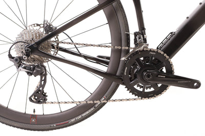 Cannondale Topstone Carbon Shimano GRX Gravel Bike 2023, Size Medium