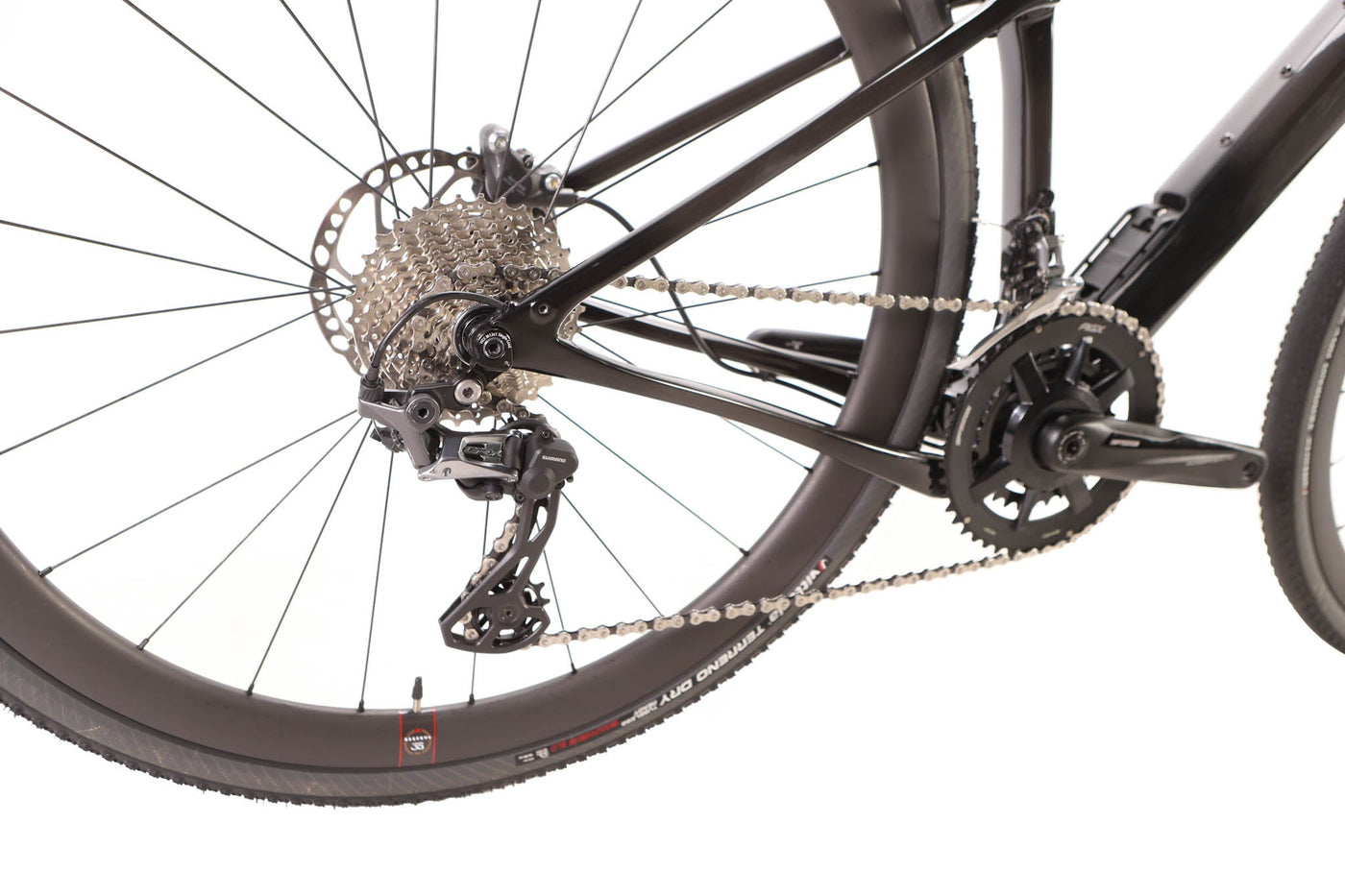 Cannondale Topstone Carbon Shimano GRX Gravel Bike 2023, Size Medium