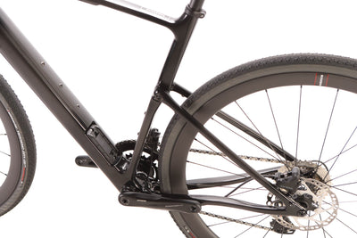 Cannondale Topstone Carbon Shimano GRX Gravel Bike 2023, Size Medium