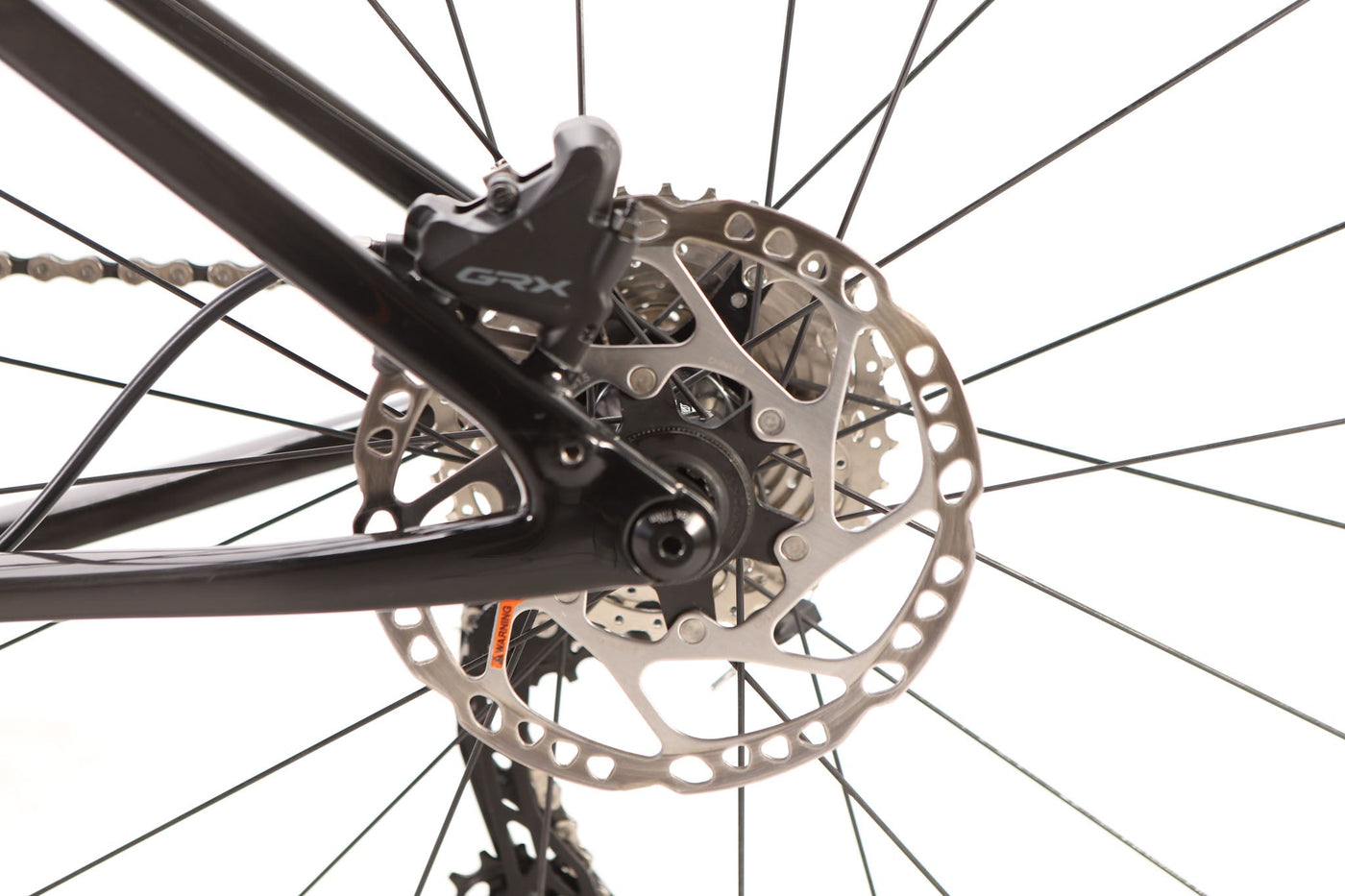Cannondale Topstone Carbon Shimano GRX Gravel Bike 2023, Size Medium