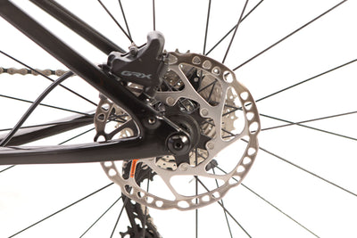 Cannondale Topstone Carbon Shimano GRX Gravel Bike 2023, Size Medium