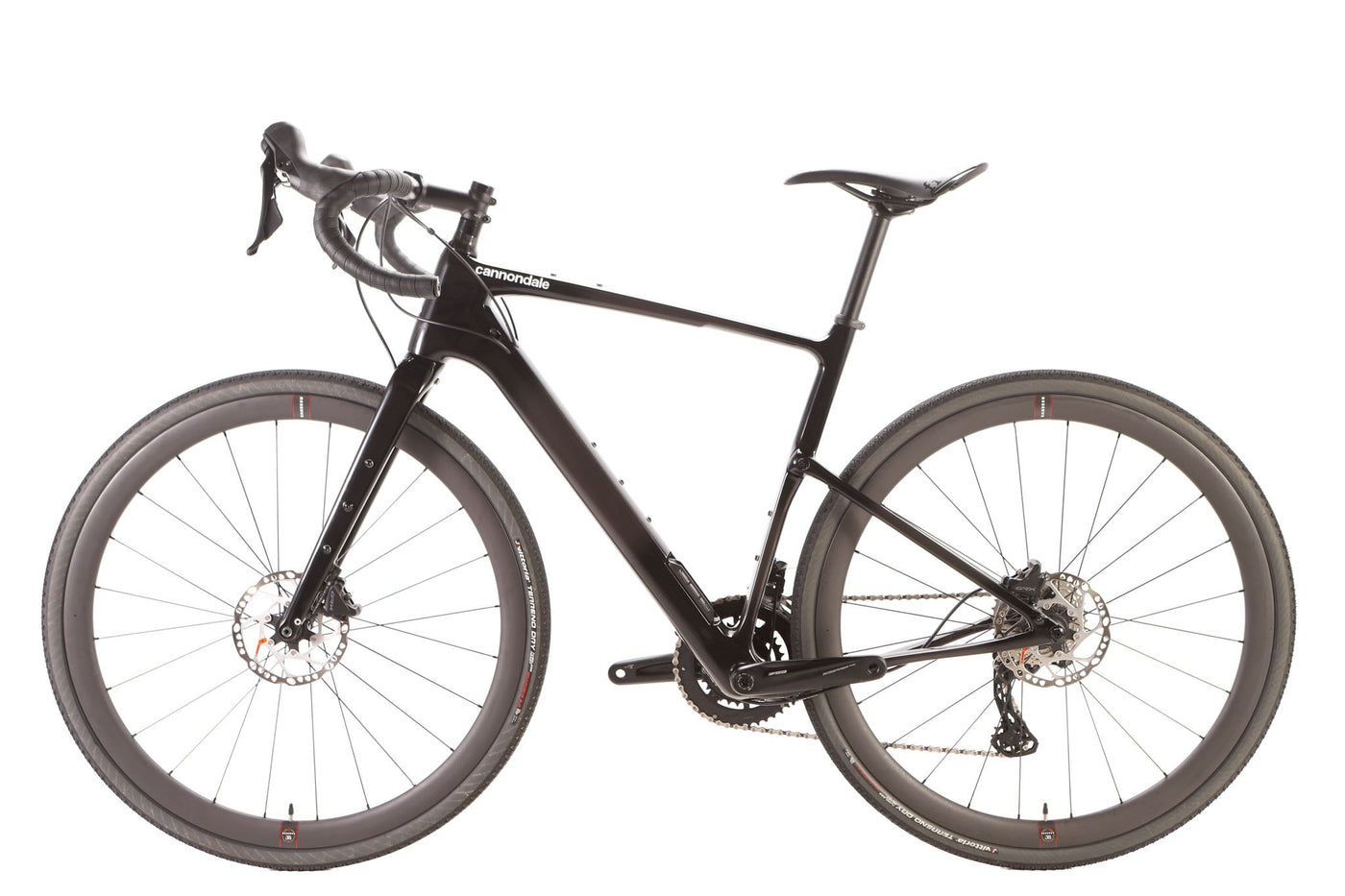 Cannondale Topstone Carbon Shimano GRX Gravel Bike 2023, Size Medium