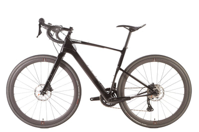 Cannondale Topstone Carbon Shimano GRX Gravel Bike 2023, Size Medium