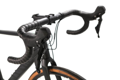 Canyon Endurace AL 7 Shimano 105 Disc Road Bike 2022, Size Small
