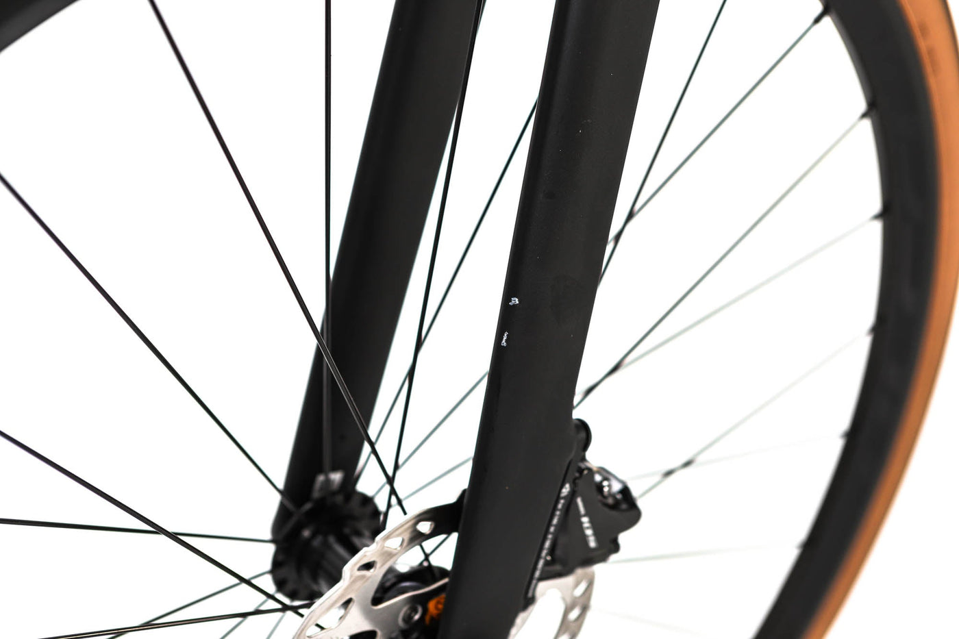 Canyon Endurace AL 7 Shimano 105 Disc Road Bike 2022, Size Small