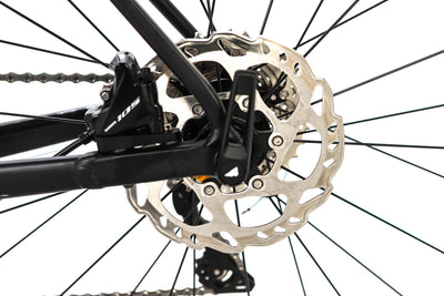 Canyon Endurace AL 7 Shimano 105 Disc Road Bike 2022, Size Small