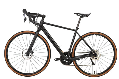 Canyon Endurace AL 7 Shimano 105 Disc Road Bike 2022, Size Small