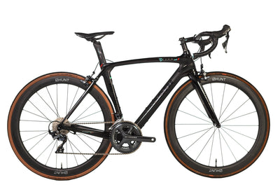 Bianchi Oltre XR3 CV Shimano Ultegra Road Bike 2019, Size 53cm