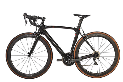 Bianchi Oltre XR3 CV Shimano Ultegra Road Bike 2019, Size 53cm