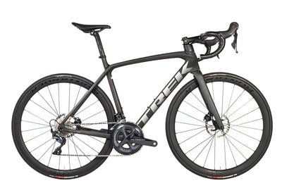 Trek Emonda SLR6 Shimano Ultegra Disc Road Bike 2021, Size 54cm