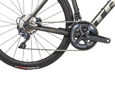 Trek Emonda SLR6 Shimano Ultegra Disc Road Bike 2021, Size 54cm